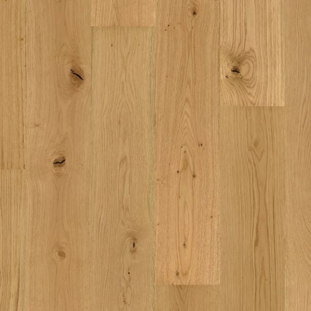Wildwood Straw Oak - Plank